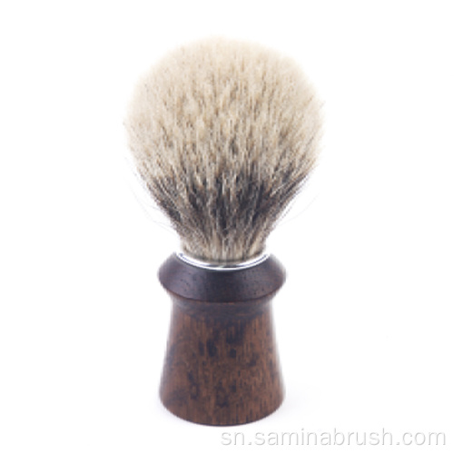 Nyoro Kuveura Brush for gadziriso yekugadzira